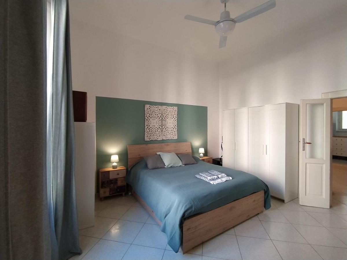 Flower 11 Apartment Bari Exterior photo