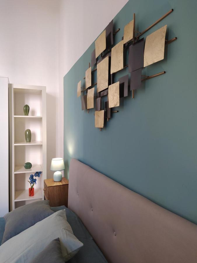 Flower 11 Apartment Bari Exterior photo