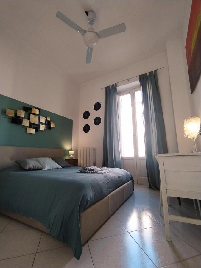 Flower 11 Apartment Bari Exterior photo