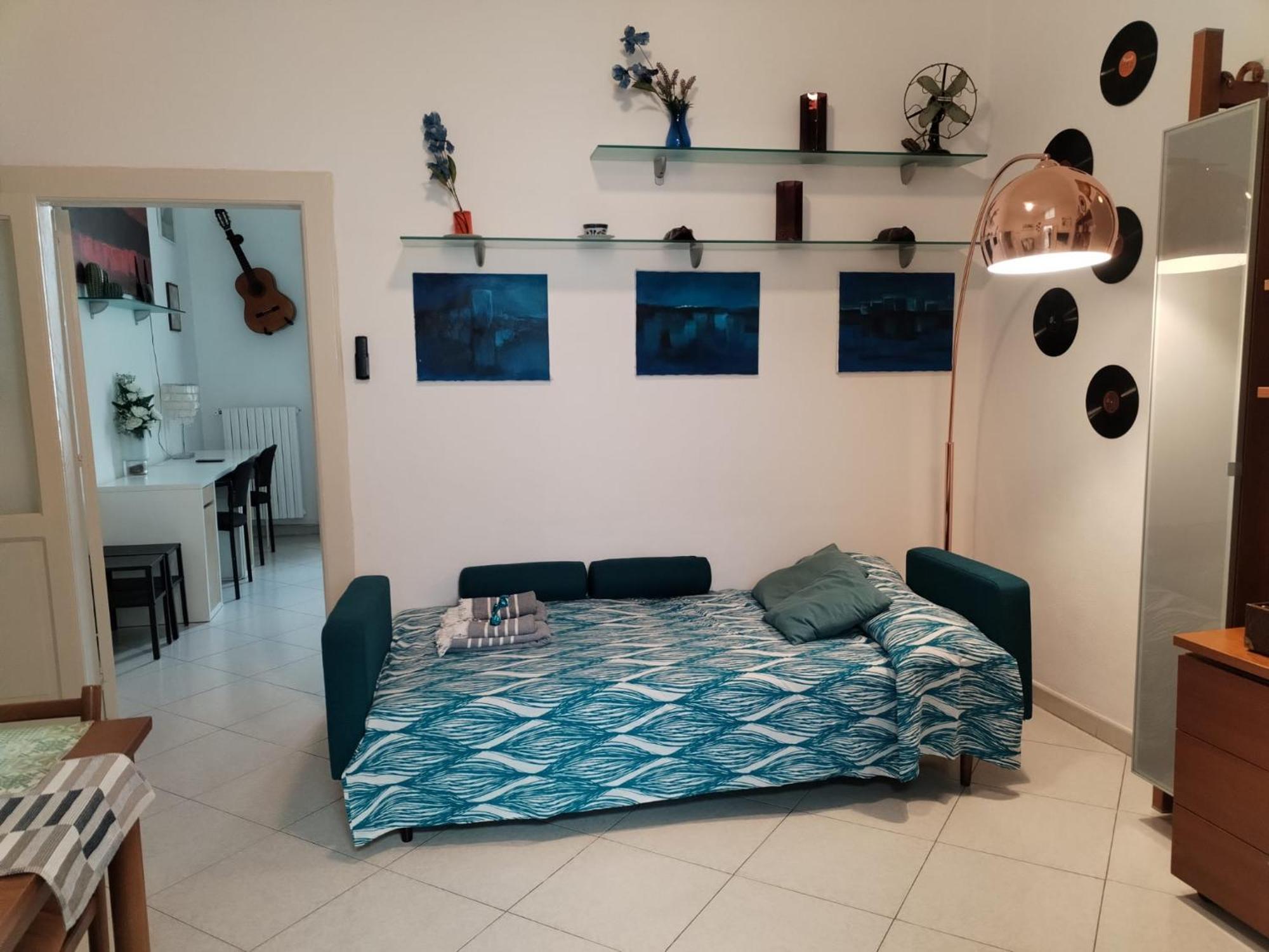 Flower 11 Apartment Bari Exterior photo
