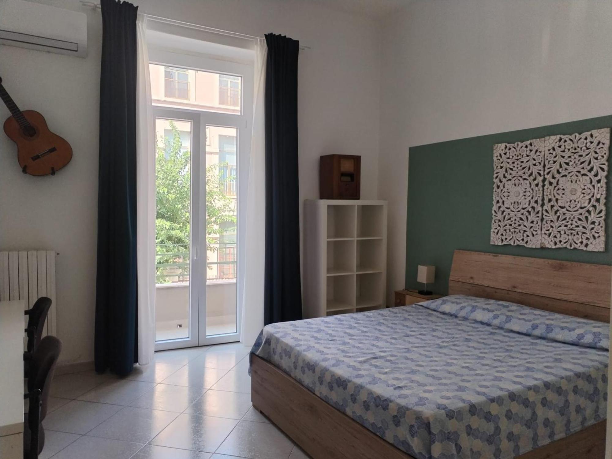 Flower 11 Apartment Bari Exterior photo
